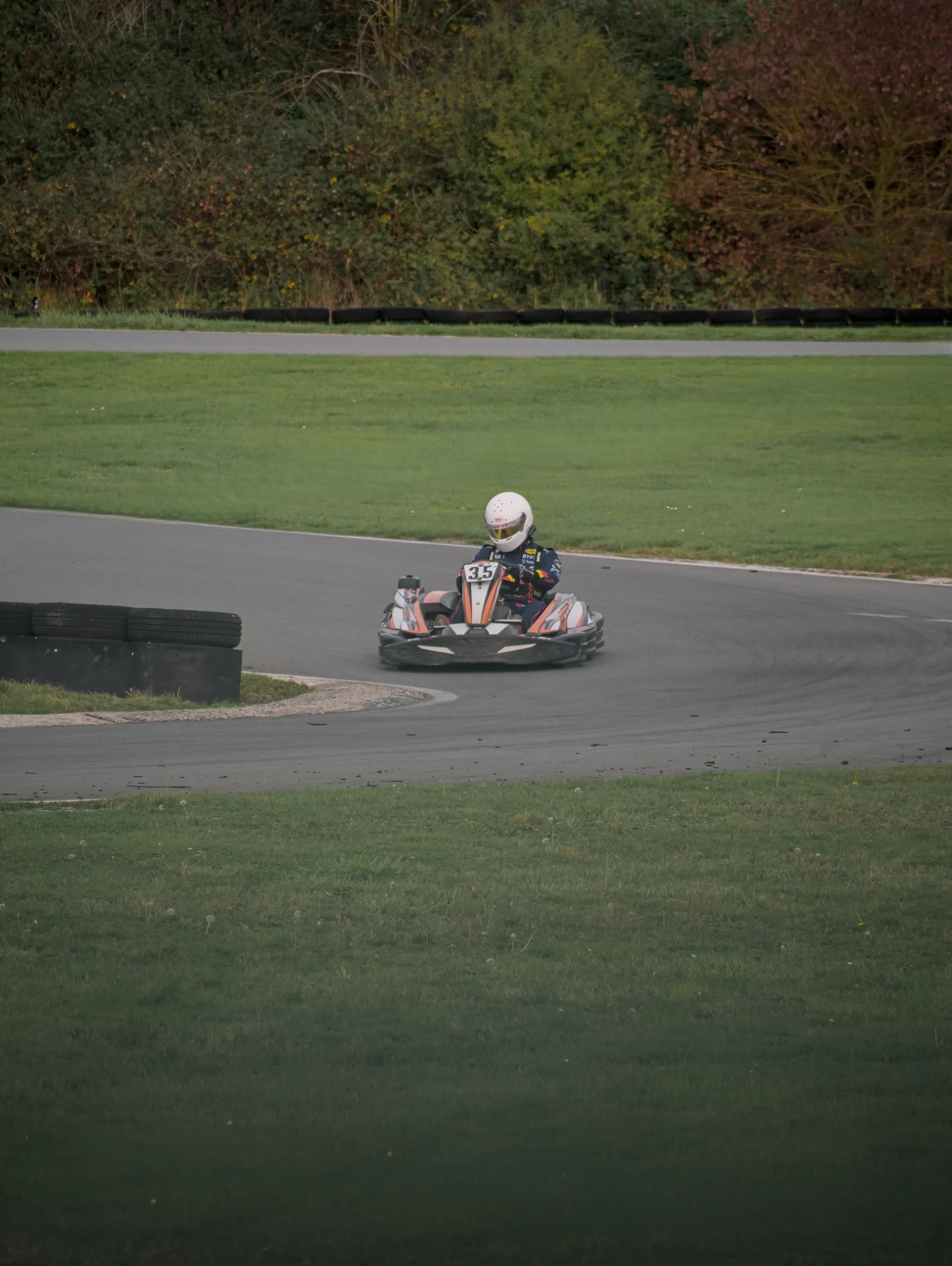 Karting Outdoor